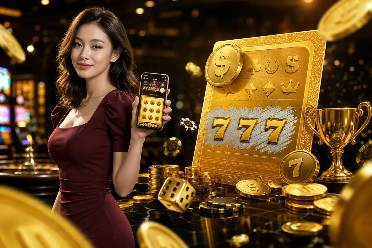 gkk777app